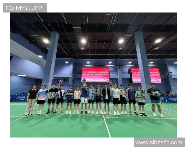 聚焦羽毛球：探讨成都羽毛球队的团队意识与发展策略