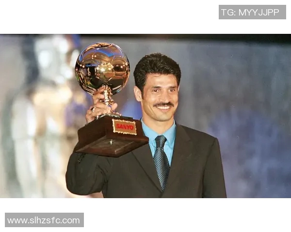 伊朗足球明星的辉煌历程与对国家足球的深远影响