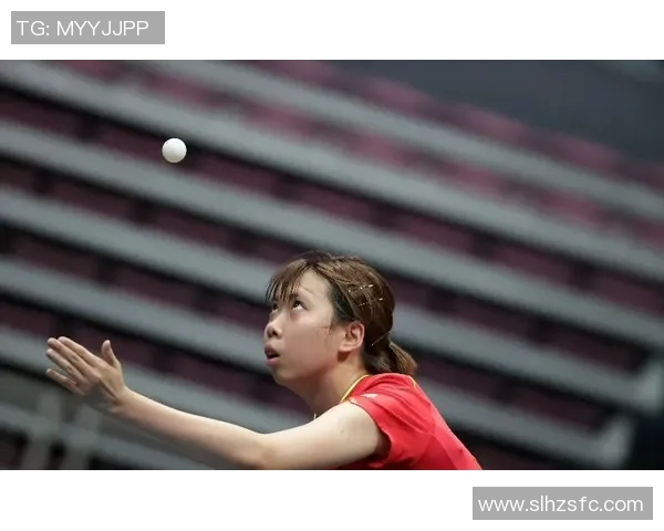 刘敏专访：从羽毛球新星到冠军之路的心路历程回顾