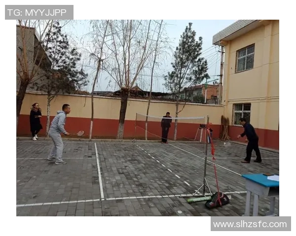 羽毛球纪实：见证上海羽毛球队从传统到现代的蜕变历程