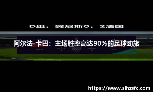 阿尔法-卡巴：主场胜率高达90%的足球劲旅