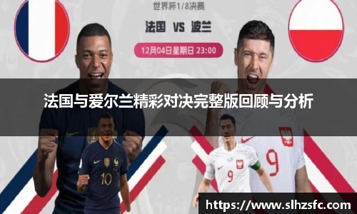 法国与爱尔兰精彩对决完整版回顾与分析